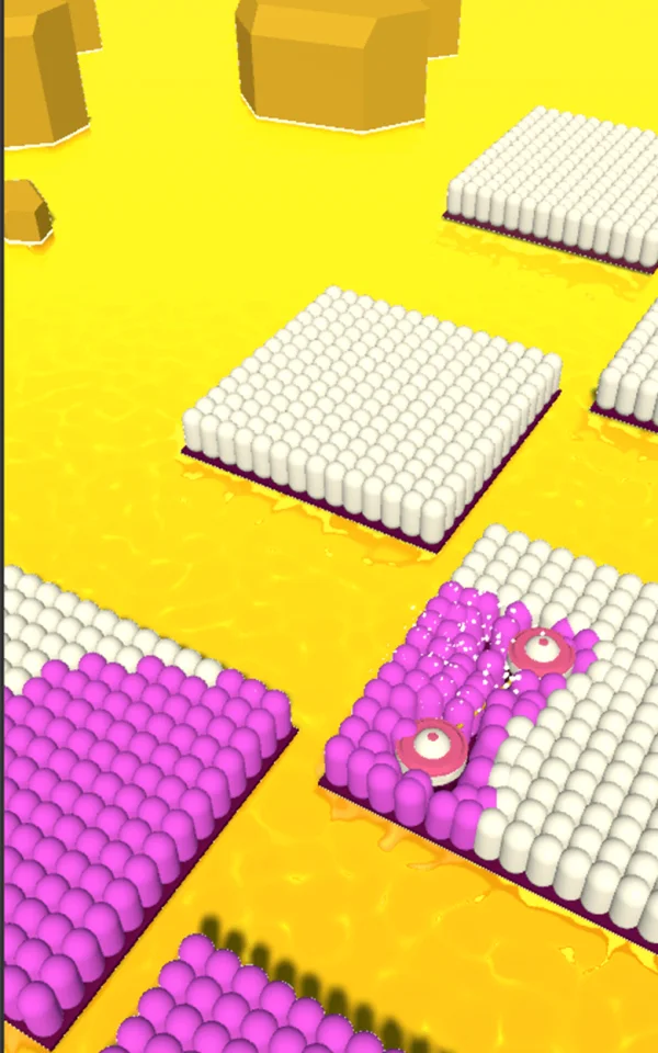 Paint Roller – Brush Roll — screenshot 1