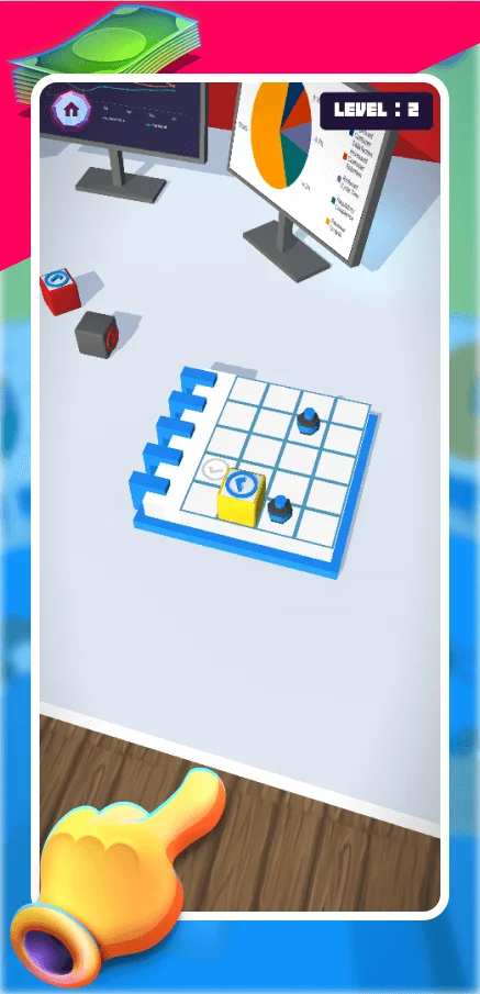 Stamp It! Trending Hypercasual Game — screenshot 4