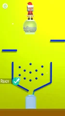 Balls Fill 3D – Trending Hyper Casual Game