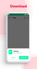 YOGAweb v2 - Android WebView Template