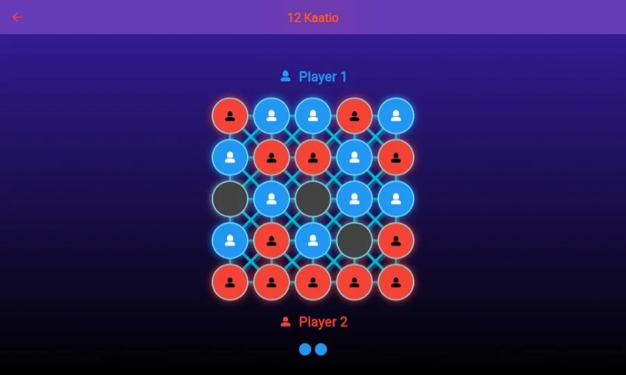 Space Raider - Modern Flutter Arcade Shooter (Flutter 3.27+ & Gradle 8.10) — screenshot 3