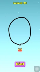 Draw Missing Part Puzzle
