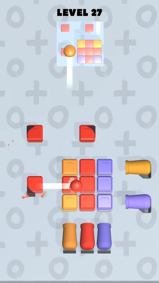 Color Ball Shooting — screenshot 5
