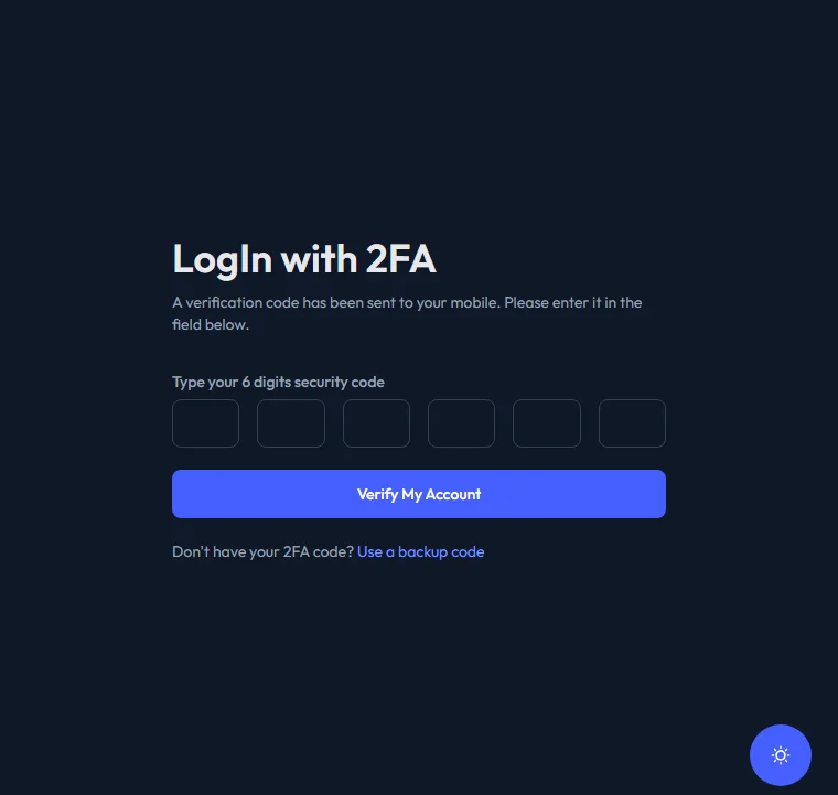 Secure Gate — screenshot 3