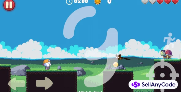 Platformer Games