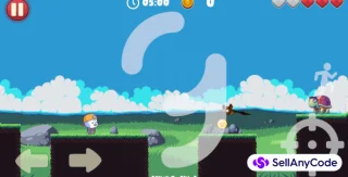 Platformer Games