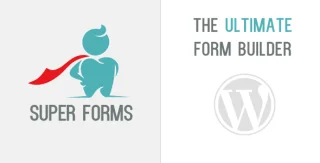 Super Forms - Drag & Drop Form Builder