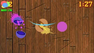 Ball Slicing