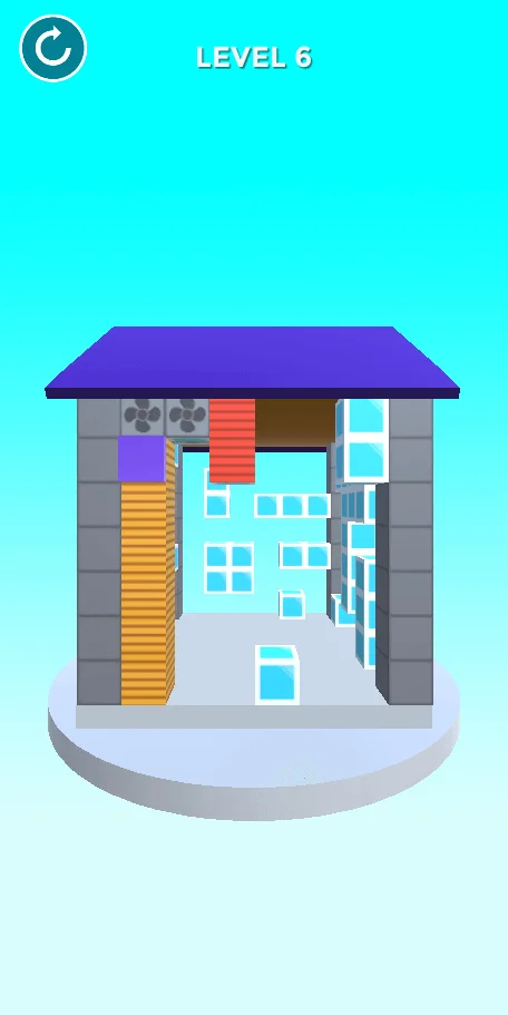 Construct Home — screenshot 5