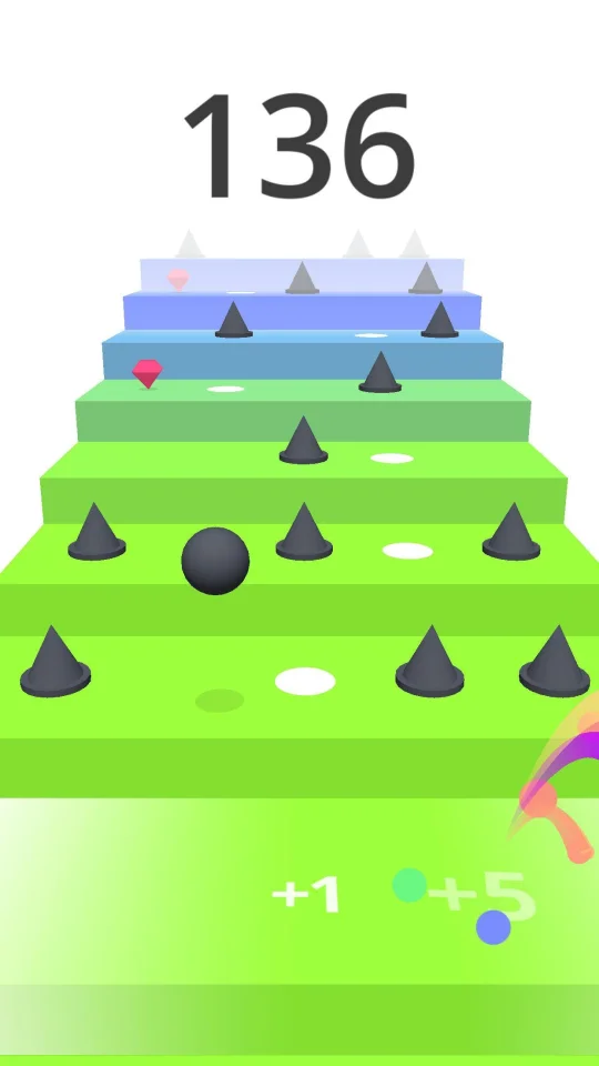 Stairs — screenshot 3