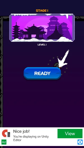 Ninja Stickman — screenshot 6
