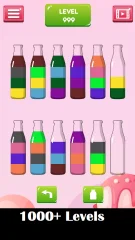 Water Sort Puzzle