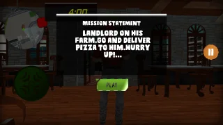 ATV City Pizza Delivery Boy Simulator 64 Bit Source Code
