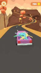 Serpentine Master 3D