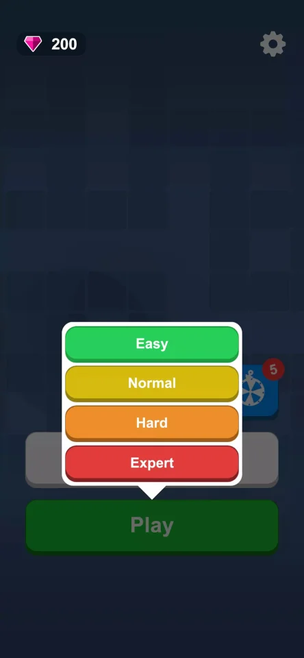 Math Cross Game — screenshot 5