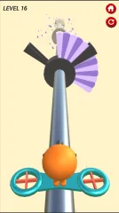 Round Hit