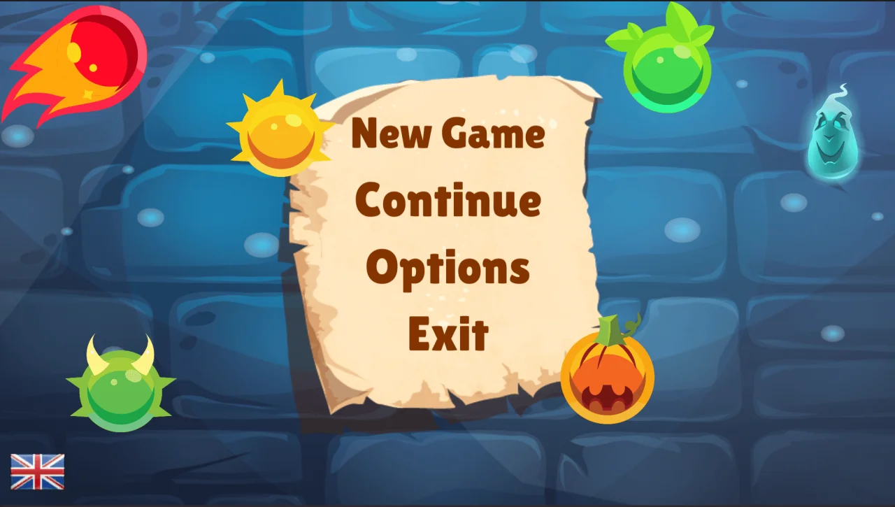 Monster Shooter Game — screenshot 10