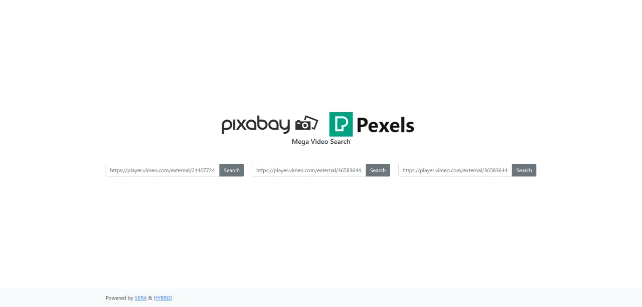 Mega Video Search — screenshot 4