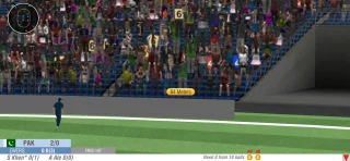 World Cricket Champion