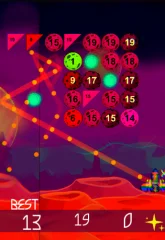 Best Selling Brick Breaker Among the Stars #1 Top Trending Game on GooglePlayStore