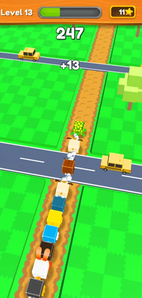 Animal Rescue 3D — screenshot 7