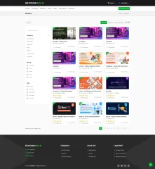 CodeSole - Subscription Based Code and Theme Marketplace