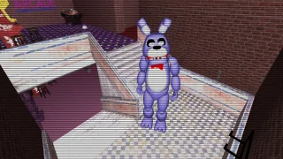 FNAF Unity Complete Game