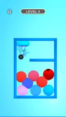 Balloon Bounce Pop