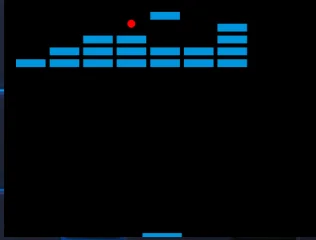 Brick Breaker Game - HTML5 Game