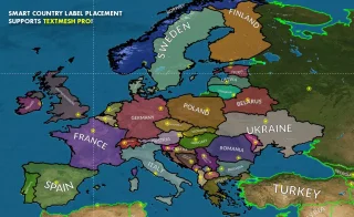 World Map Strategy Kit 2