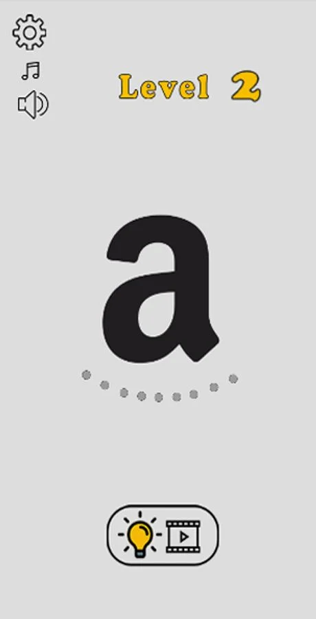 Draw One Part Game-Complete Unity Template| AdMob — screenshot 2