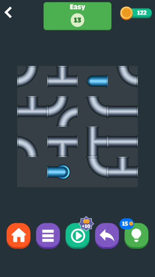 Plumber Ultimate — screenshot 3