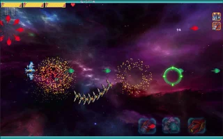 Space Galaxcolory