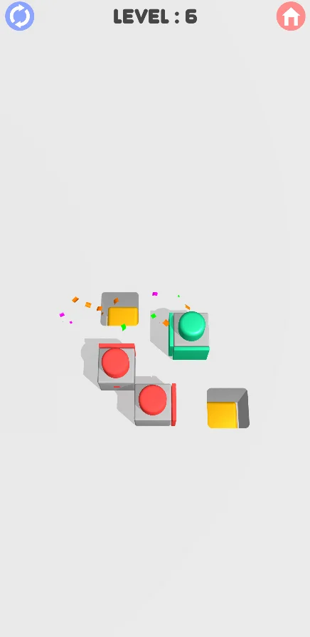 Push the Block | Trending Game — screenshot 7