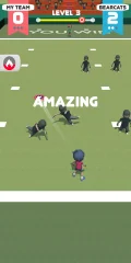 AppSauce Studio’s Exclusive Offer: 4 Superior Unity Projects