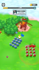 Faraway Kingdoms