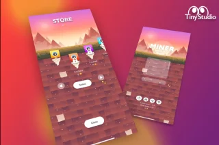 Miner Rush