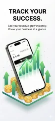 BillZilla - Ultimate POS & Receipt Maker (SwiftUI + SwiftData + StoreKit 2)