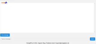 Omegle-Like Script - Complete Chat Platform Code (No VPS)