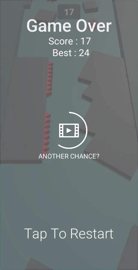 Valley 3D (Unity Game+AdMob+iOS+Android) — screenshot 5