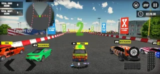 Unity Car Racing Game Source Code 10 Ad Networks