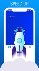 Phone Cleaner: Speed Boosters, Junk Cleaner