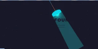 React Not Found Page