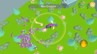 Creature Battle