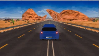 The Corsa Legends – Modern Car Traffic Racing