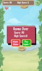 Egg Jumper Unity3D Android Game + AdMob Integrated