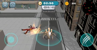 Skibidi Toilet: Monster Hunt