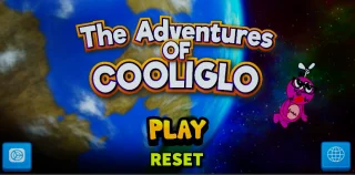 The Adventure of Cooliglo