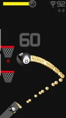 Basket Wall