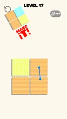 Pattern Match Puzzle